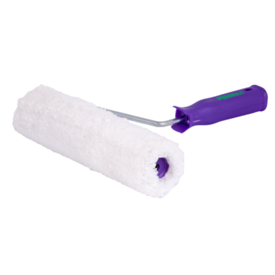 Permolit - Mikrofiber İç ve Dış Cephe Rulo