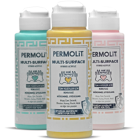 Permolit - Multi Surface Akrilik Boya