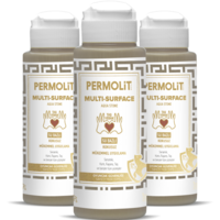 Permolit - Multi Surface Parlak Taş Vernik