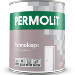 Permolit - Permokapı Amerikan Kapı Boyası