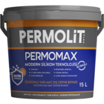 Permolit - Permomax Silikonlu Dış Cephe Boyası