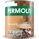 Permolit - Permotik Tik Yağı