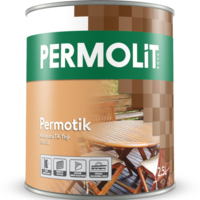 Permolit - Permotik Tik Yağı