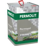 Permolit - Permoyol Yol Çizgi Boyası Tineri