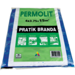 Permolit - Plastik Branda