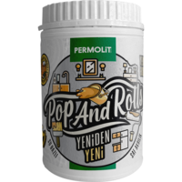 Permolit - Pop and Rolls Yenileme Boyası