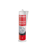 Polisan - Akrilik Mastik - Beyaz