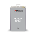Polisan - Akrilik Tiner