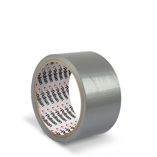 Polisan - Duct Tape Tamir Bandı - 48 mm x 10 m