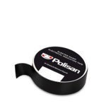 Polisan - Elektrik Bandı - 19 mm x 10 yard