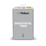 Polisan - Endüstriyel Tiner