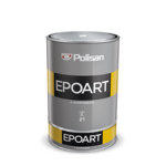 Polisan - Epoart - İki Bileşenli - Kaplama