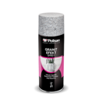 Polisan - Granit Efekt Sprey (Kum) - Sprey Boya