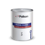 Polisan - Marine&Marine Anti Aging Ultra Zehrili Boya - Tekne Boyası