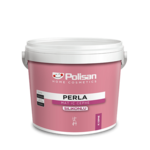 Polisan - Perla Silikonlu Mat - İç Cephe Boyası