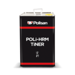 Polisan - Poli-HRM Tiner