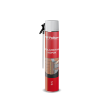 Polisan - Poliüretan Köpük - 500 ml