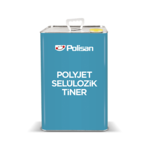 Polisan - Polyjet Selülozik Tiner