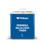 Polisan - Prımera Selulozık Tıner