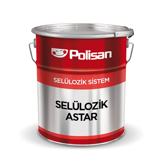 Polisan - Selulozık Astar