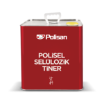 Polisan - Polisel Selülozik Tiner
