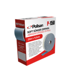 Polisan - Soft Sünger Zımpara - 25 m x 11,5 cm
