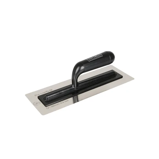 San Deco - Hafif Çelik ProLite Cement/Sıva Malası 300 × 110 mm