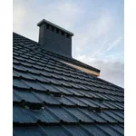 San Deco - Hydro Roof Paint - Suya Dayanıklı ve Uzun Ömürlü Çatı Boyası