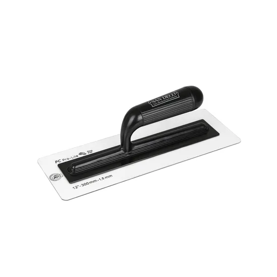 San Deco - PC Prolite Clear Cement Malası 300 × 110 mm