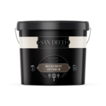 San Deco - Rockcrest Optimum - Grenli ve Tekstürlü Dış Cephe Boyası