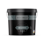 San Deco - Rulotex - Elastomerik Mat Dış Cephe Boyası