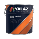 YALAZ BOYA - Serme Yol Çizgi Boyası