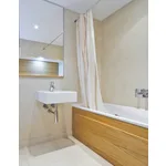 Sesemar Mermer - Blanco Luna Beige - Bej Mermer