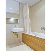 Sesemar Mermer - Blanco Luna Beige - Bej Mermer