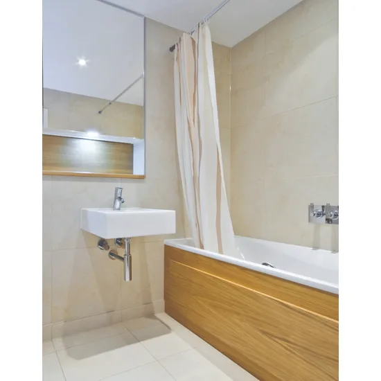 Sesemar Mermer - Blanco Luna Beige - Bej Mermer