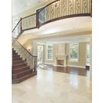 Sesemar Mermer - Medium Light CC Travertine - Traverten