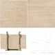 Sesemar Mermer - Medium Vein Cut Travertine - Traverten
