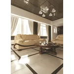 Sesemar Mermer - Blanco Pink Beige - Bej Mermer
