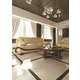 Sesemar Mermer - Blanco Pink Beige - Bej Mermer