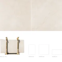 Sesemar Mermer - Blanco Pink Beige - Bej Mermer