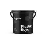 TEK BOYA - Boyalüx Plastik Boya - İç Cephe Boyası