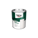 TEK BOYA - Solvent Bazlı Panel Kapı Boyası
