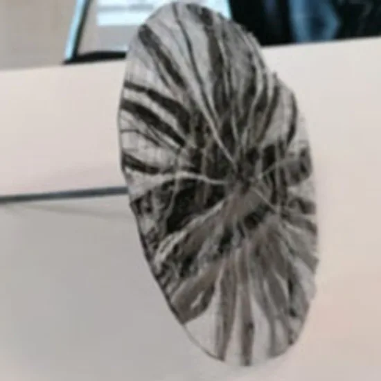 Tekno Yapı Kimyasalları - Tekno Ankraj T - Karbon Fiber T Ankraj (Boyutlar: 10mm)(Ebatlar: 200x200)