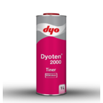 Dyo Boya - Dyoten 2000 Tiner (Kokusuz)