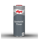 Dyo Boya - Sentetik Tiner
