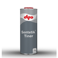 Dyo Boya - Sentetik Tiner