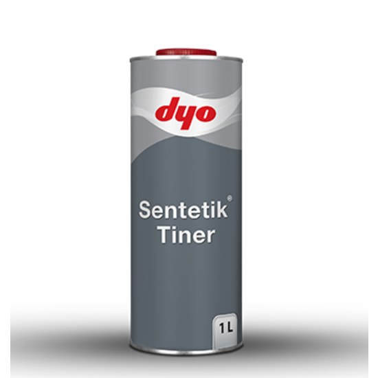 Dyo Boya - Sentetik Tiner