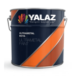 YALAZ BOYA - Ultrametal Boya