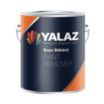 YALAZ BOYA - Boya Sökücü YALAZ BOYA - Boya Sökücü