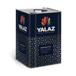 YALAZ BOYA - Endüstriyel Tiner
